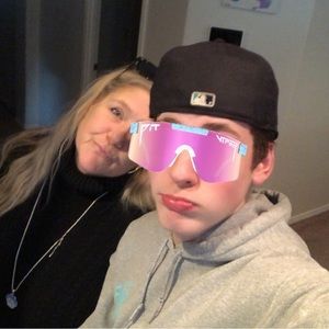 Meet your Posher, Keagen